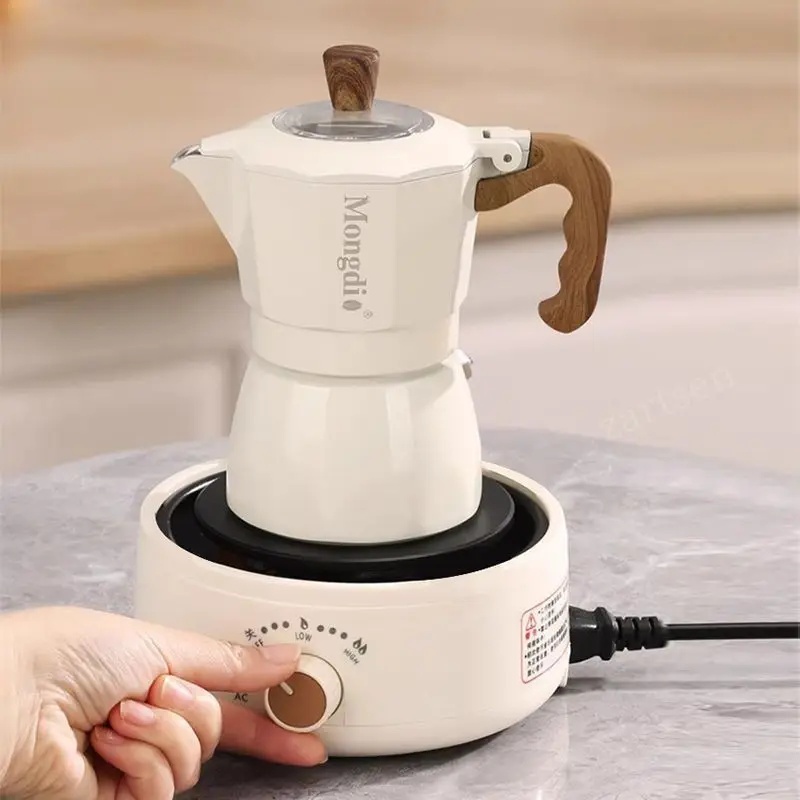 500W Electric Cookware Heating - огляд і ціна Home Cooking Heater