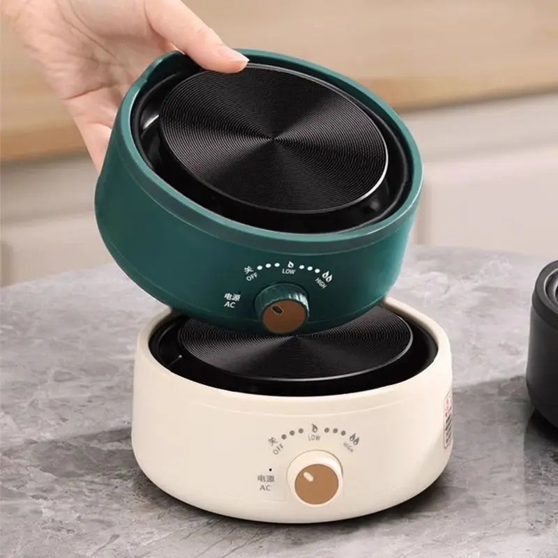 500W Electric Cookware Heating - огляд і ціна Home Cooking Heater