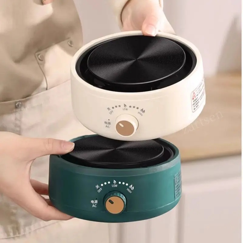 500W Electric Cookware Heating - огляд і ціна Home Cooking Heater