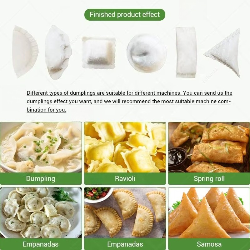 Tortellini Molding Maker 120pc - огляд і ціна Gyoza Dumpling Maker