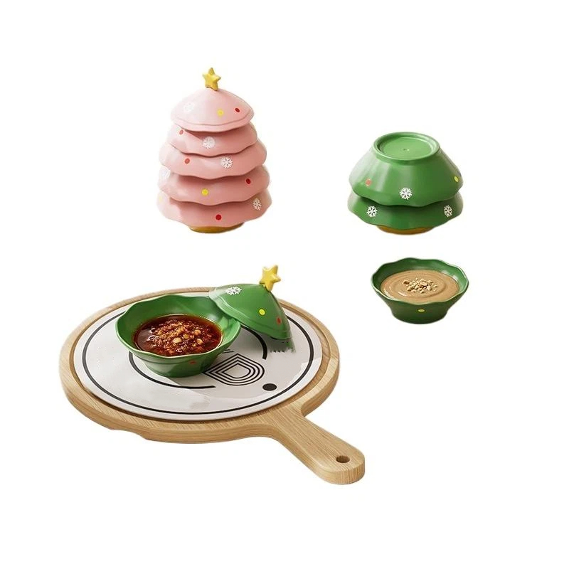 Christmas Tree Dipping Sauce D - огляд і ціна Home Cooking Recipes