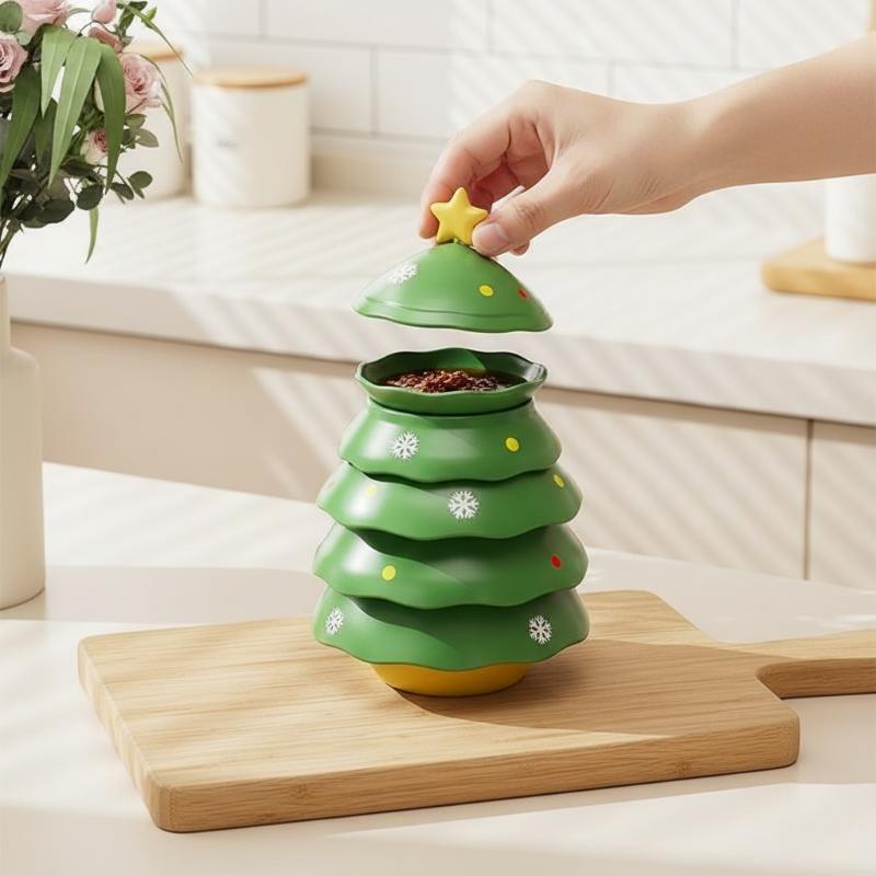 Christmas Tree Dipping Sauce D - огляд і ціна Home Cooking Recipes