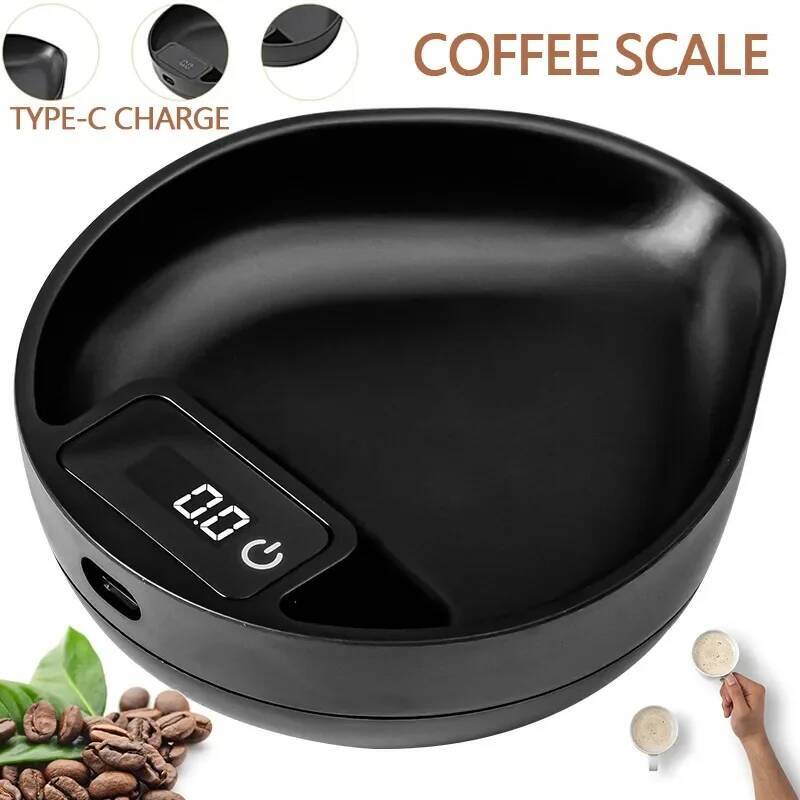 Portable Mini Coffee Electroni - огляд і ціна Home Cooking Recipes