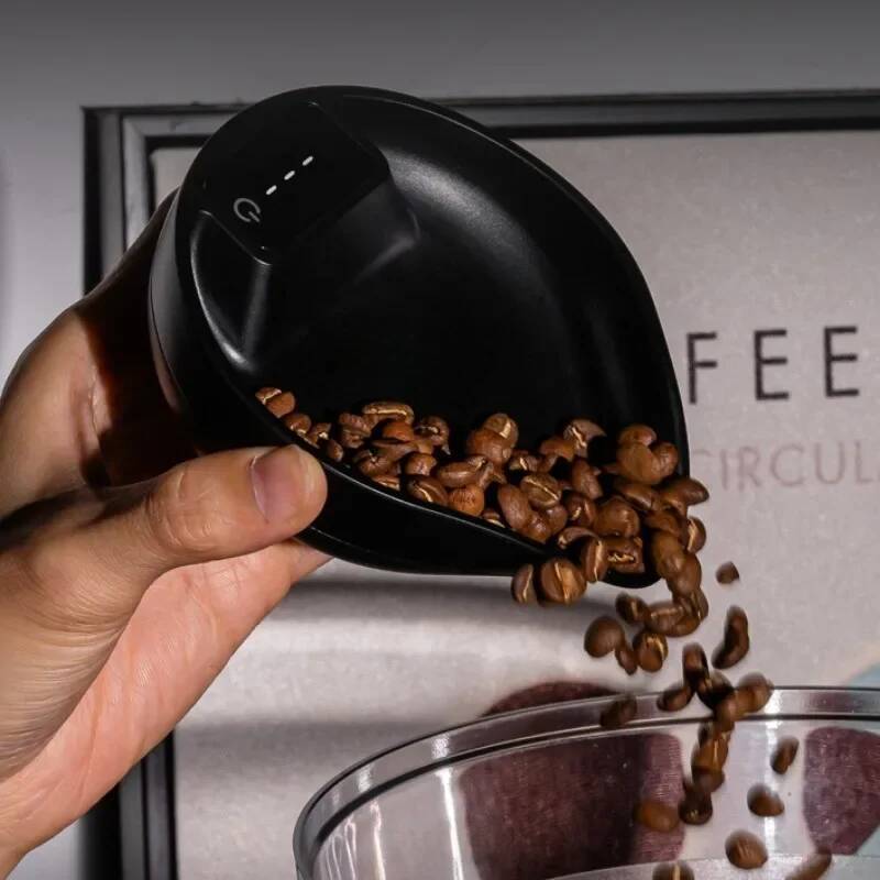 Portable Mini Coffee Electroni - огляд і ціна Home Cooking Recipes