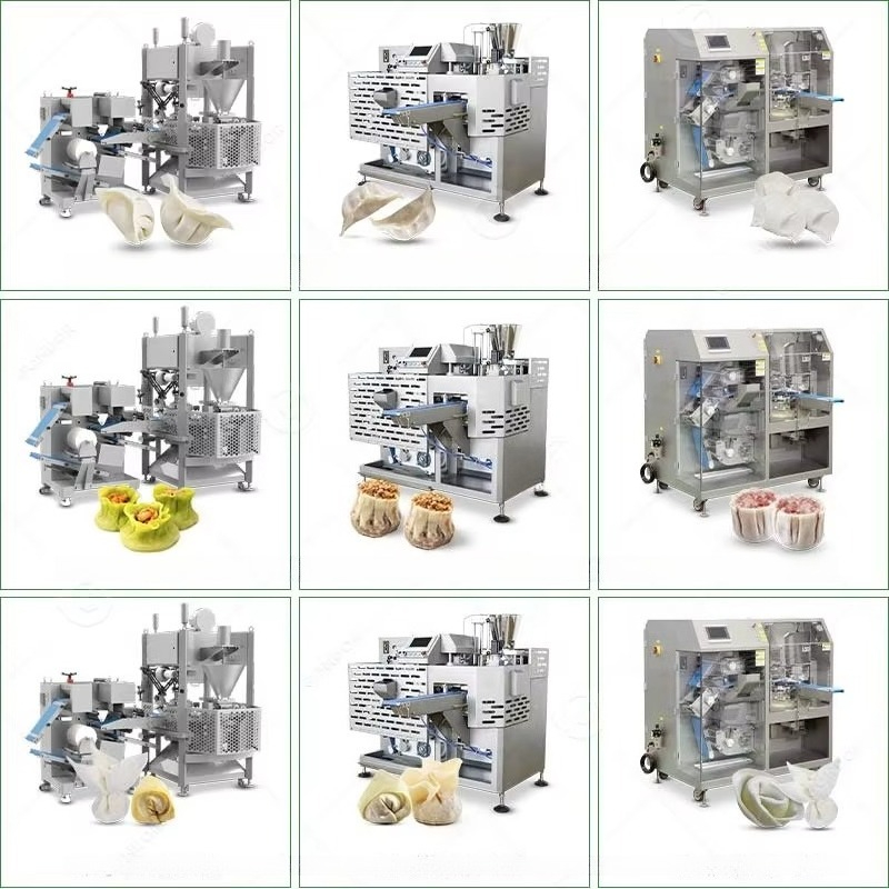 Dumpling Making Machine 110 Vo - огляд і ціна Gyoza Dumpling Maker