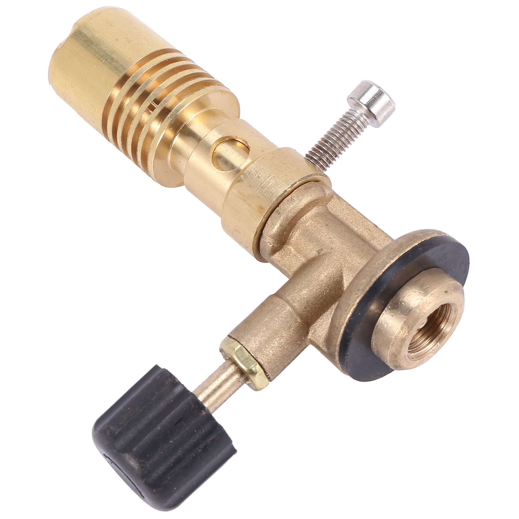 CYCLI-High Temperature Brass G - огляд і ціна Home Cooking Gas