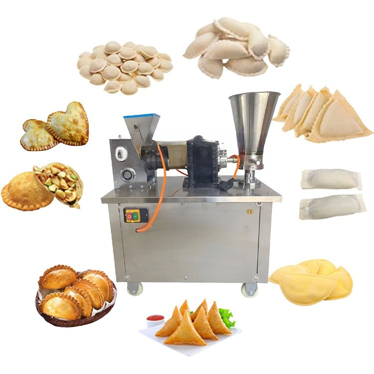 Gyoza Making Machine Maker Pro - огляд і ціна Gyoza Dumpling Maker