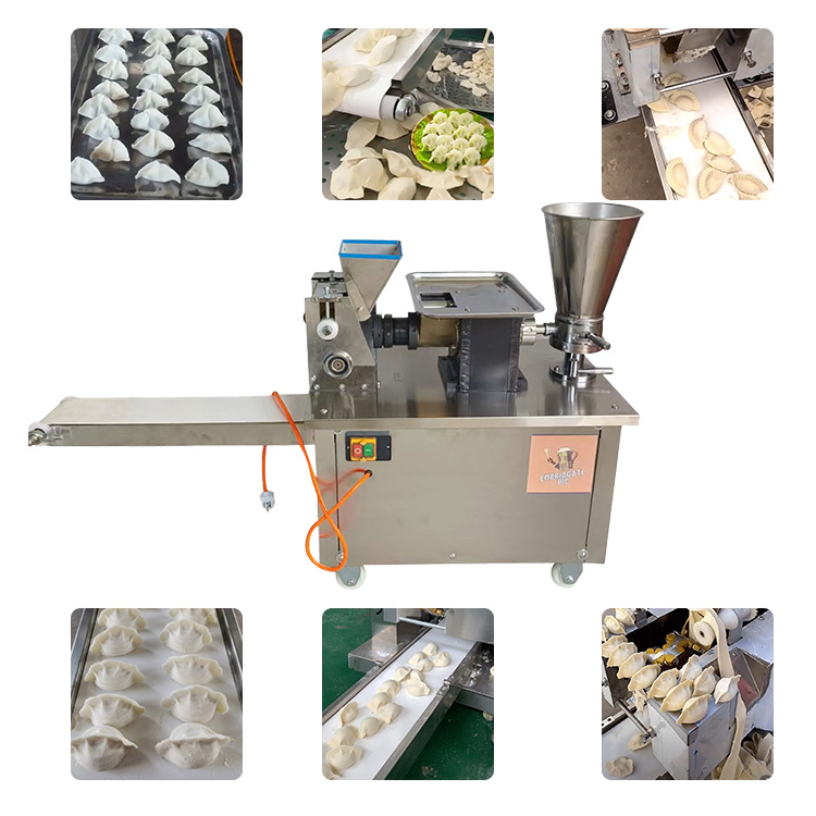 Gyoza Making Machine Maker Pro - огляд і ціна Gyoza Dumpling Maker