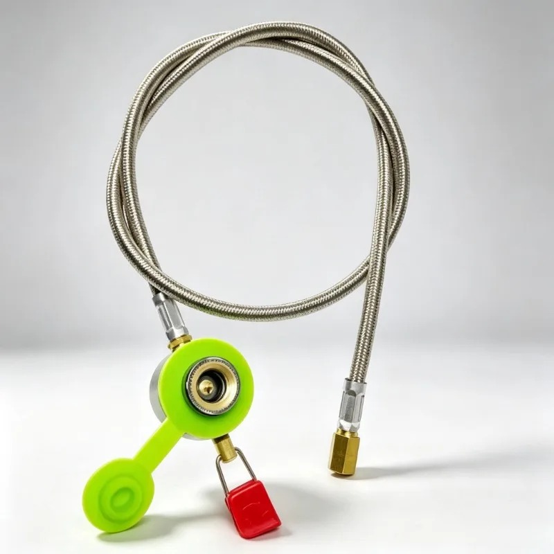 BRS-71/75/73 Camping Gas Stove - огляд і ціна Home Cooking Gas