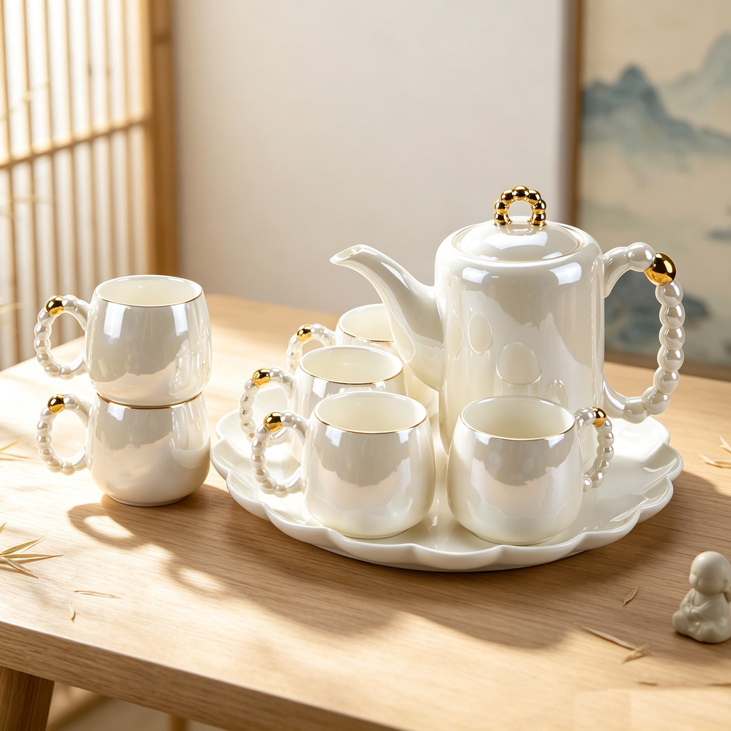 8PCS 770ml Small Pearl Handle  - огляд і ціна Home Cooking Recipes