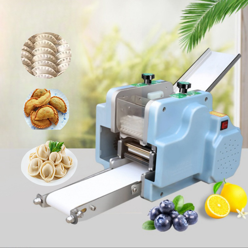 Automatic Home Use Motorized T - огляд і ціна Gyoza Dumpling Maker