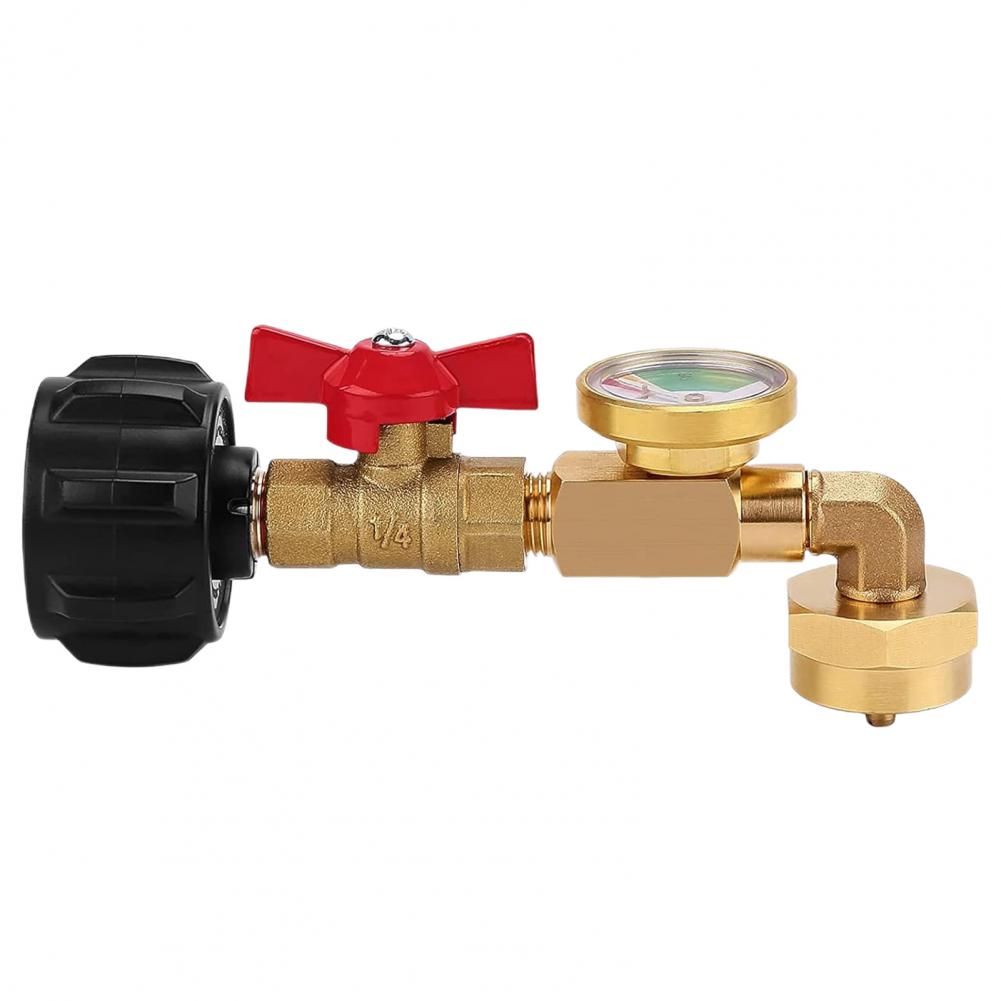 Gas Tank Connector Propane Tan - огляд і ціна Home Cooking Gas